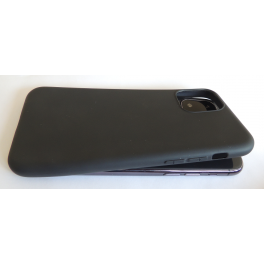 BLACK TPU FOR iPHONE11